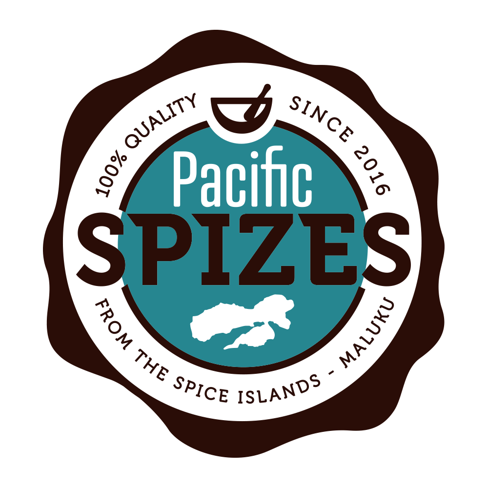 Pacific Spices Specerijen Kruiden