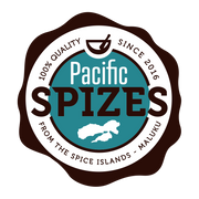 Pacific SpiZes logo